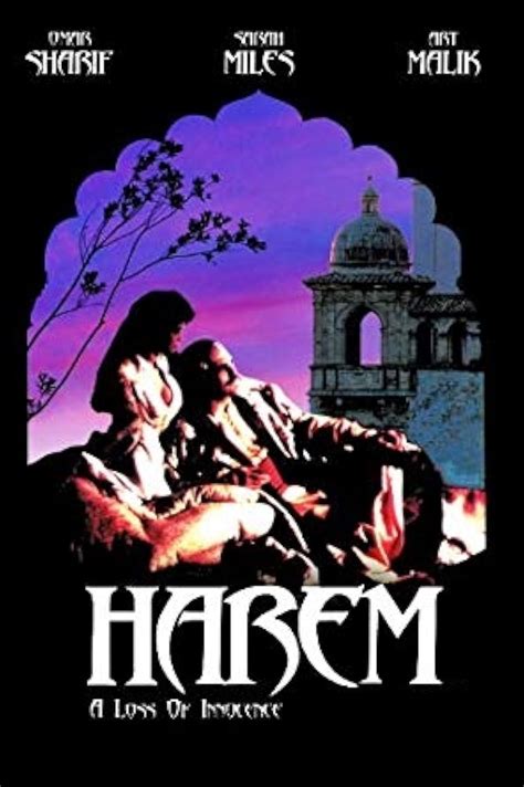 harem 1986 movie